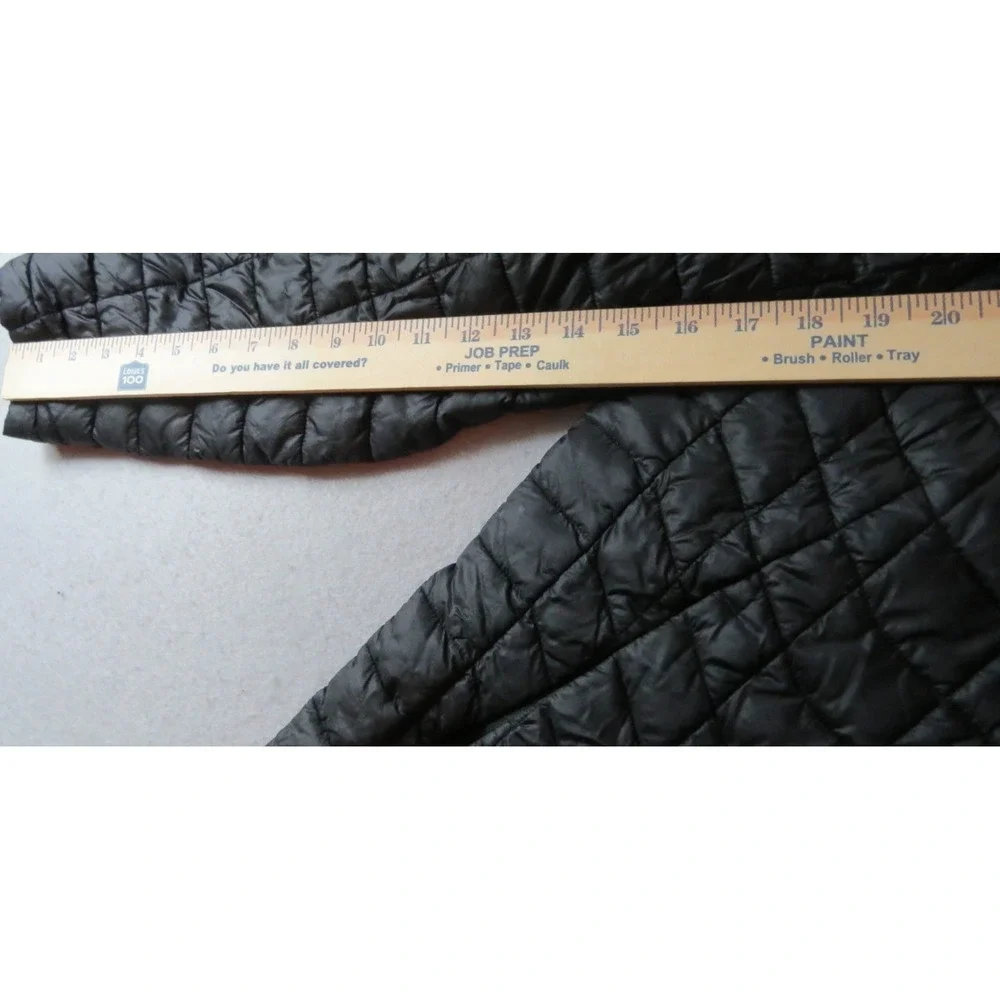 North Face Thermoball Trekker Yokohama Memorabilia Rare Racing Jacket Men's LG